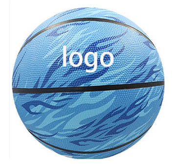 Customizable Basketball