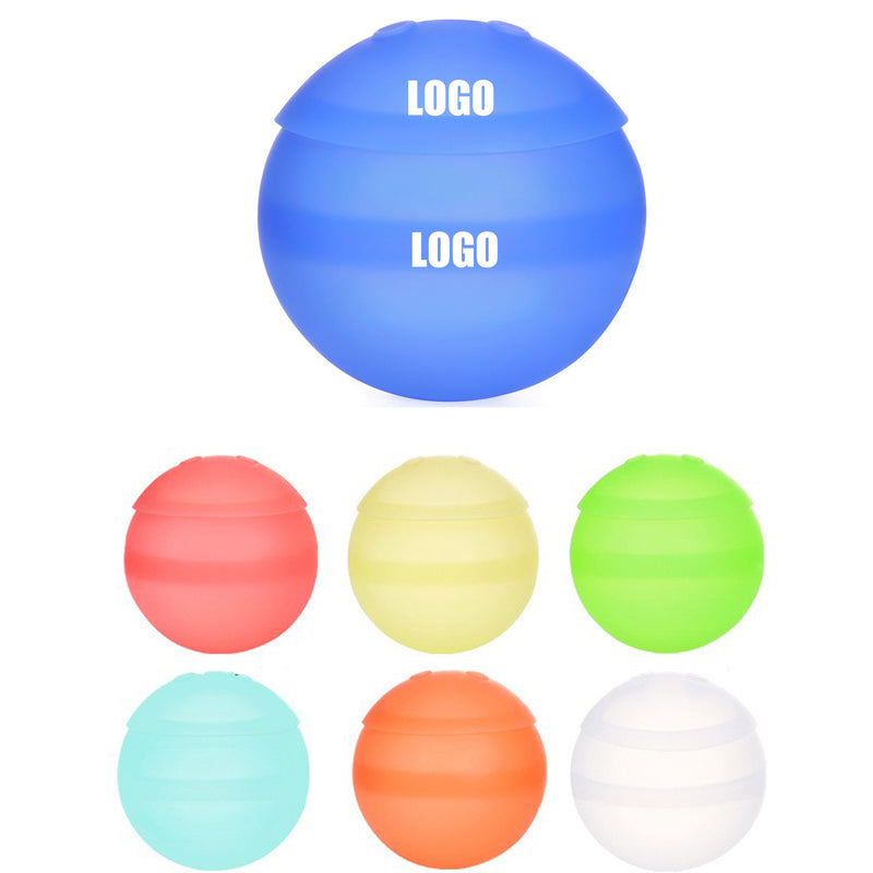 Reusable Silicone Water Balloons