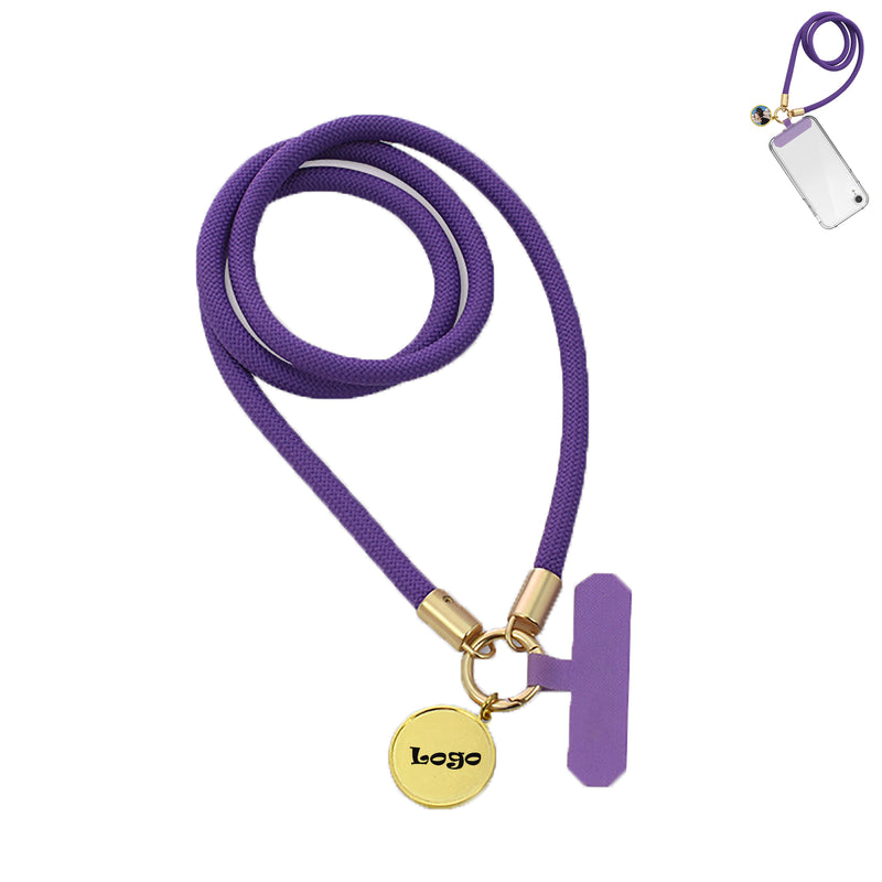 Cell Phone Lanyard