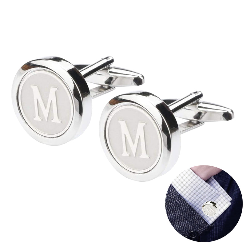 Custom Metal Cuff Links