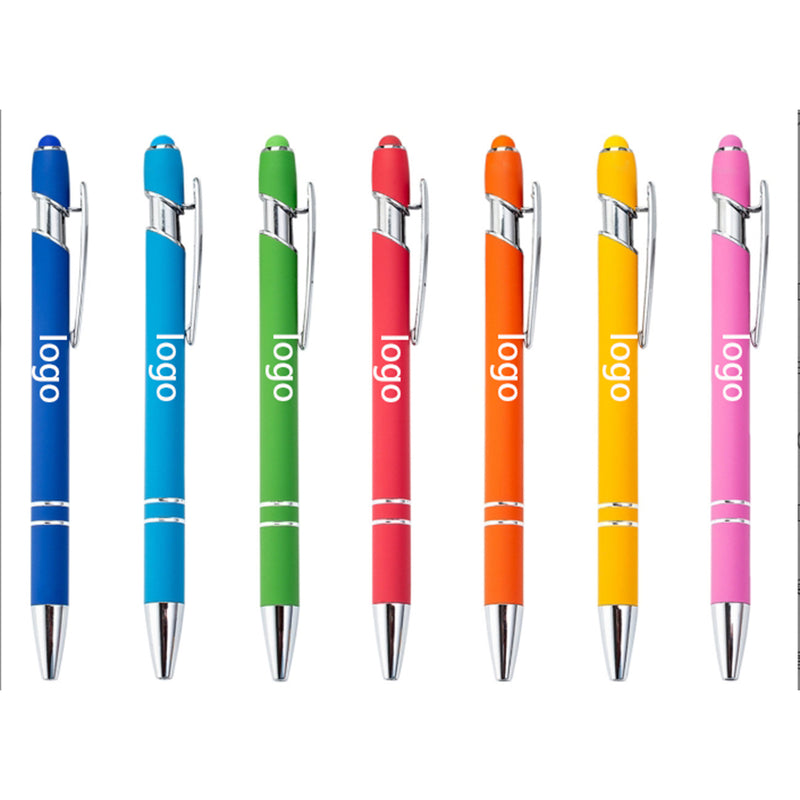 Capacitive Ballpoint Pen