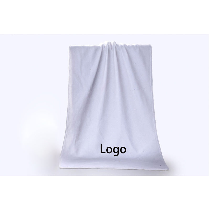 Bamboo Fiber Promotional Towel