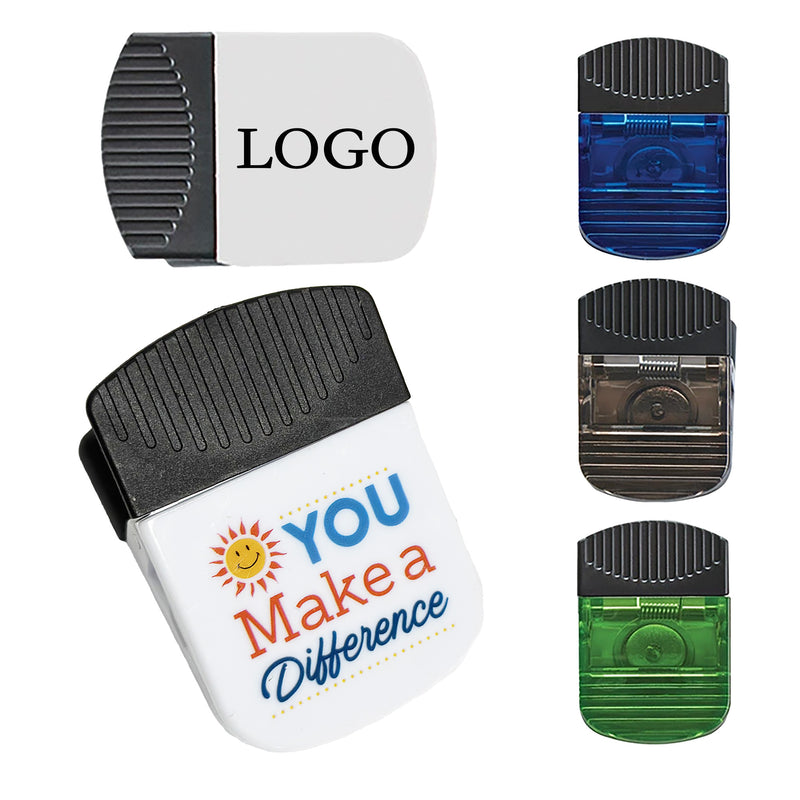 Magnetic Square Clip