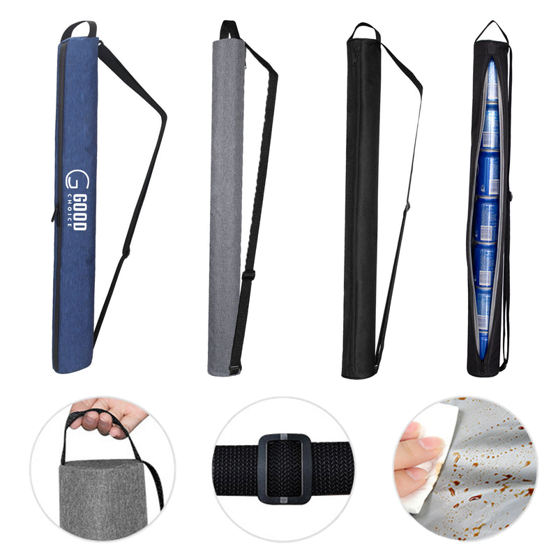 7 Can Golf Cooler Sleeve