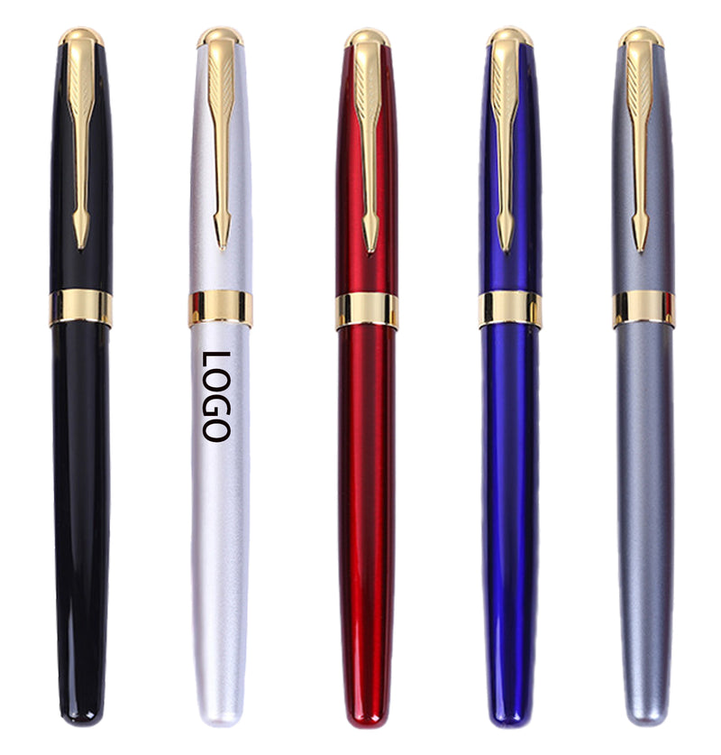 Metal Signature Business Gift Pen