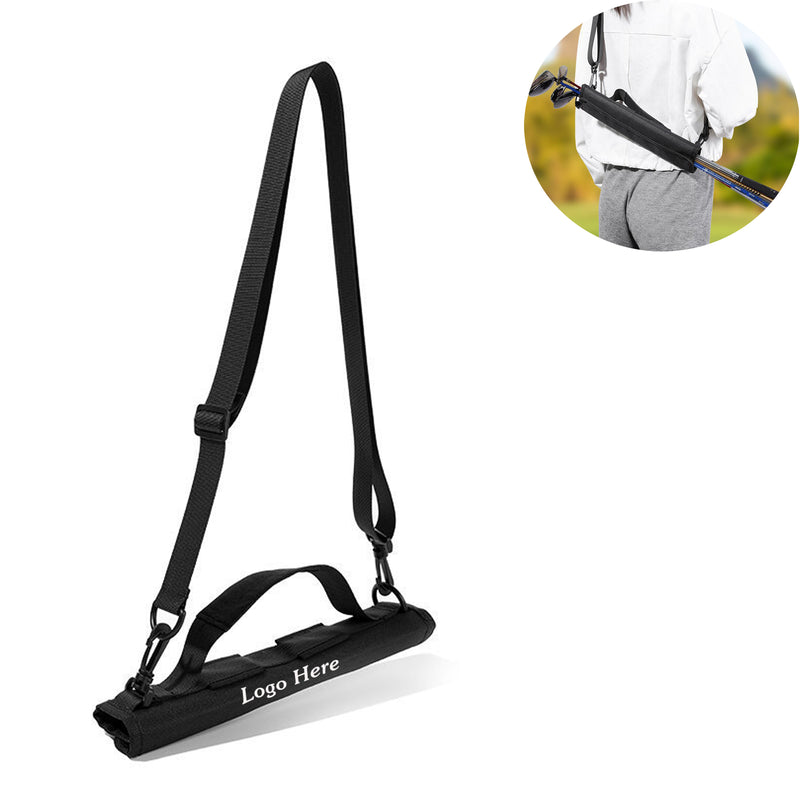Mini Golf Club Bag