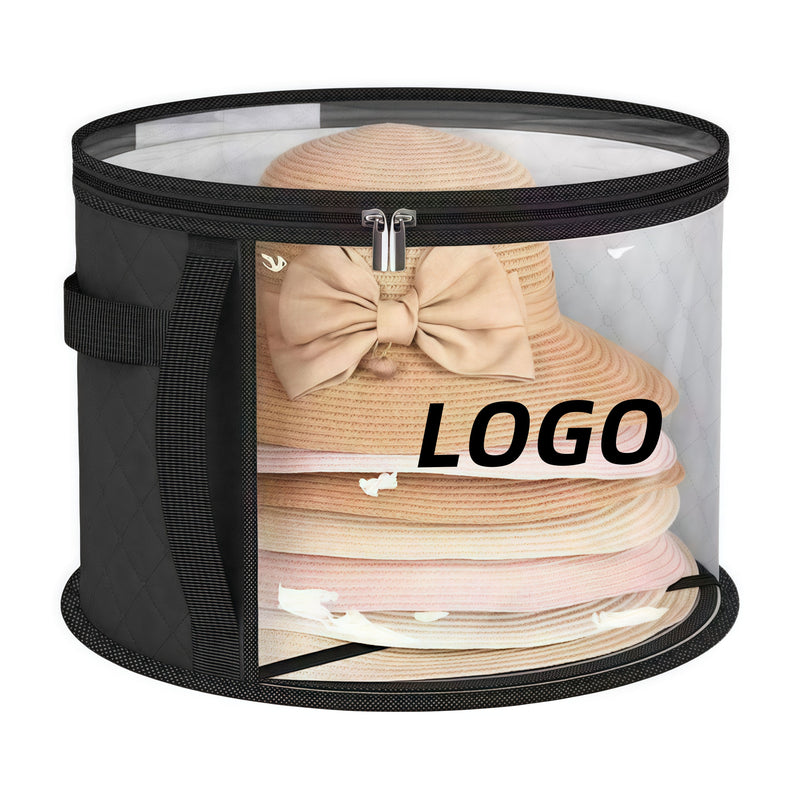 Foldable Hat Organizer