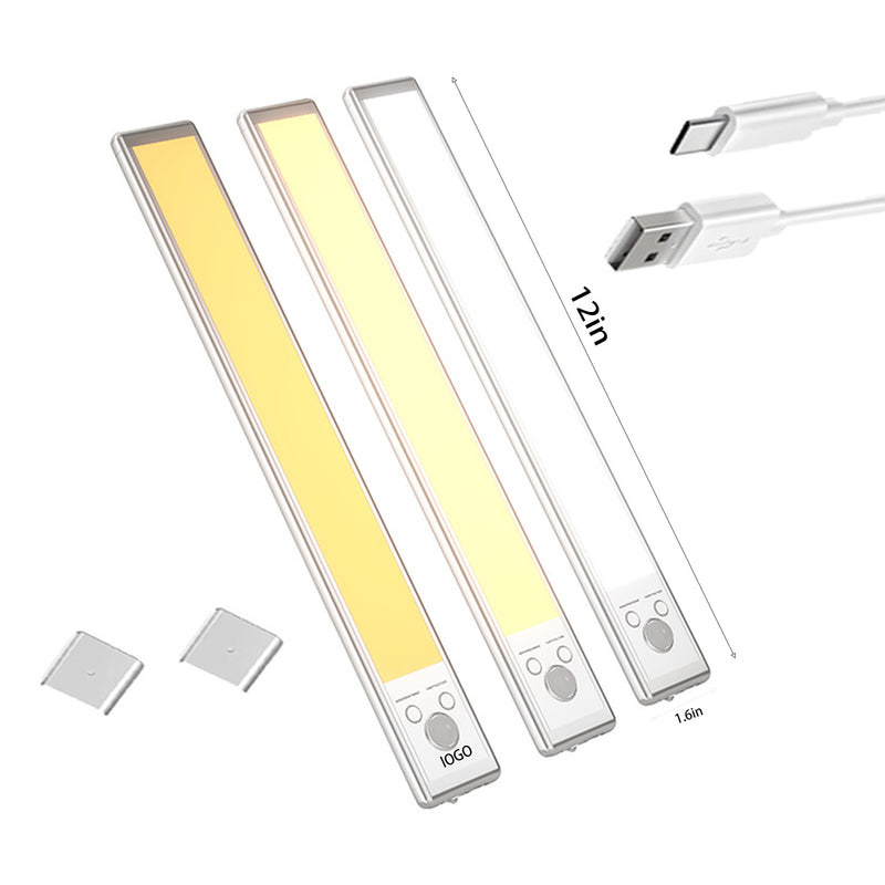 Smart Led Motion Sensor Light Bar