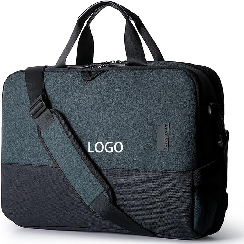 15.6-inch Waterproof Laptop Crossbody Bag