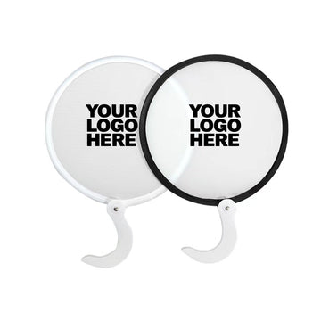 Twist And Chill Hand Fan