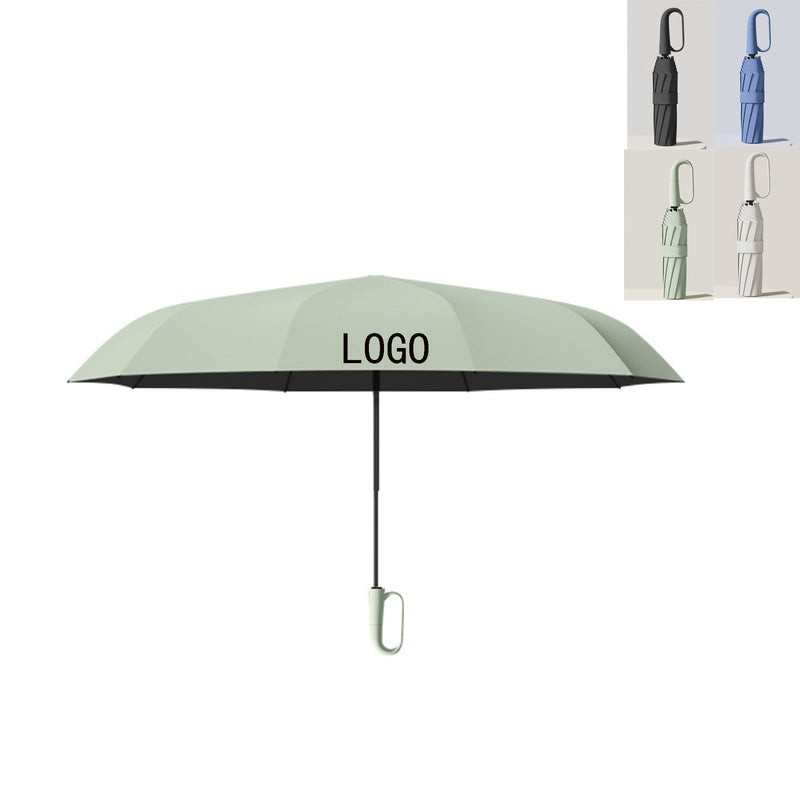 Fully Automatic Loop Handle Umbrella