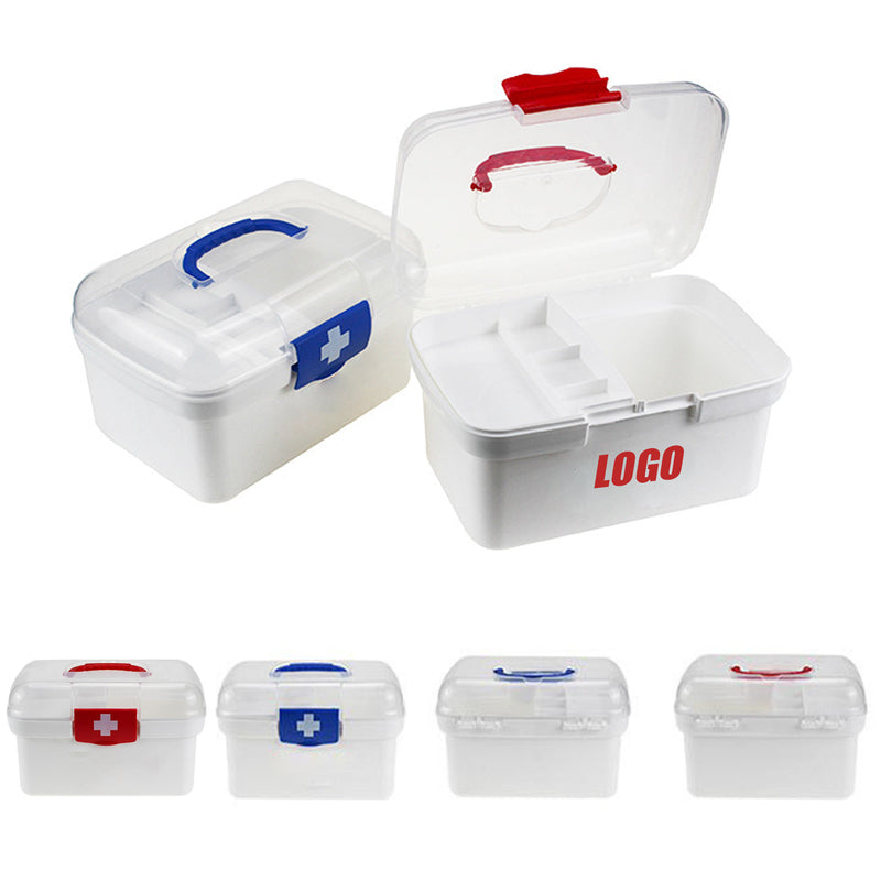 Large Medical Box