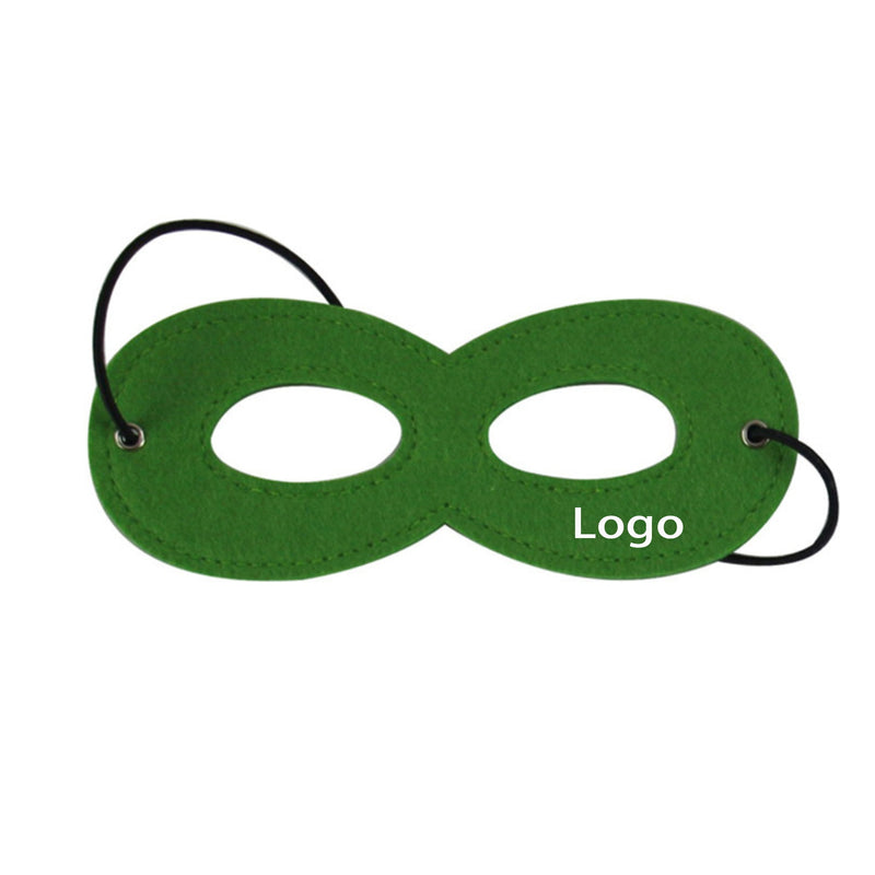 Halloween Felt Mask