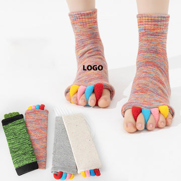 Toe Socks
