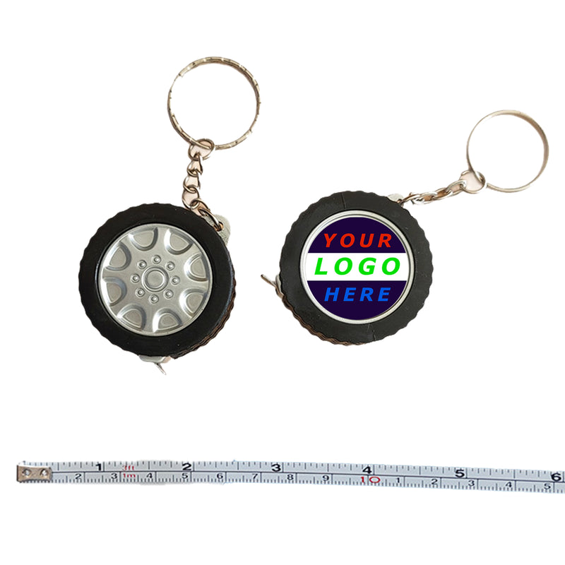Car Tire Tape Measure(1 Meter)