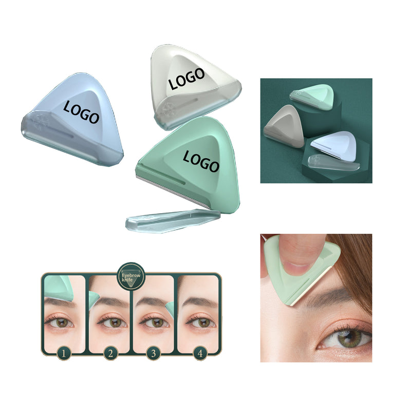 Makeup Eyebrow Razor