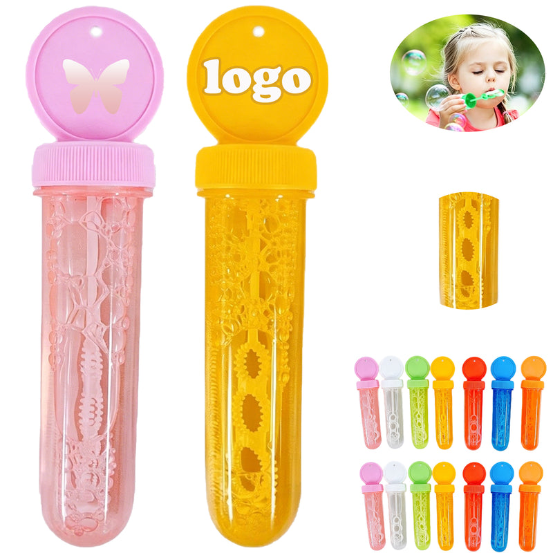 Summer Bubble Wand