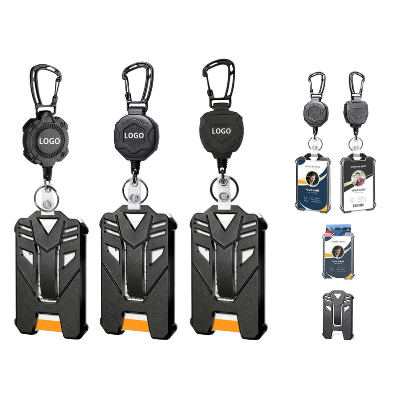 Badge Holder