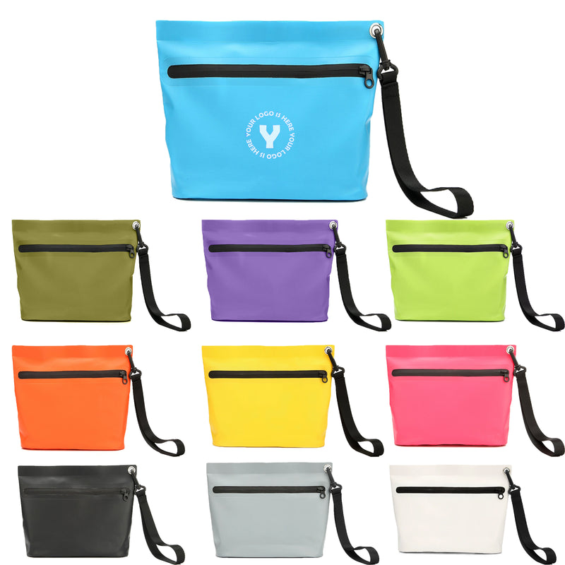Waterproof Storage Lure Bag