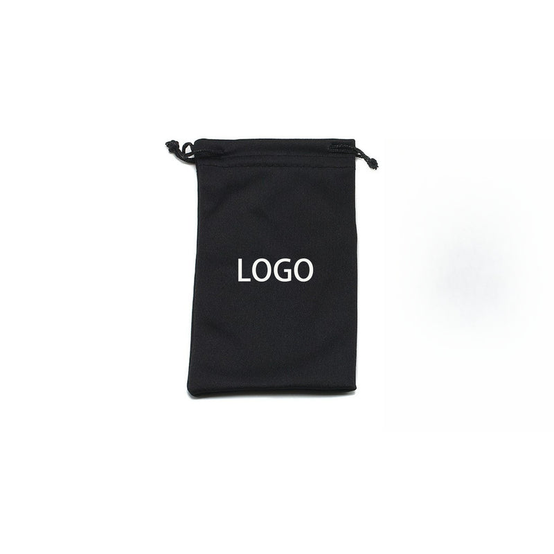Microfiber Eyeglass Storage Bag