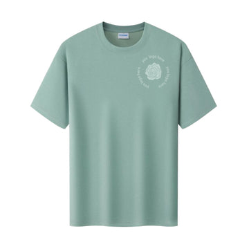 Round Neck T-Shirt