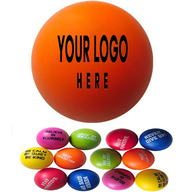 Decompression Grip Toy Balls