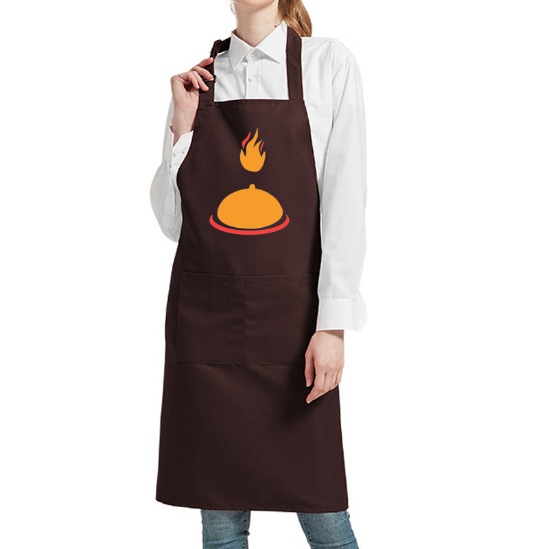 Thickened Waterproof Apron