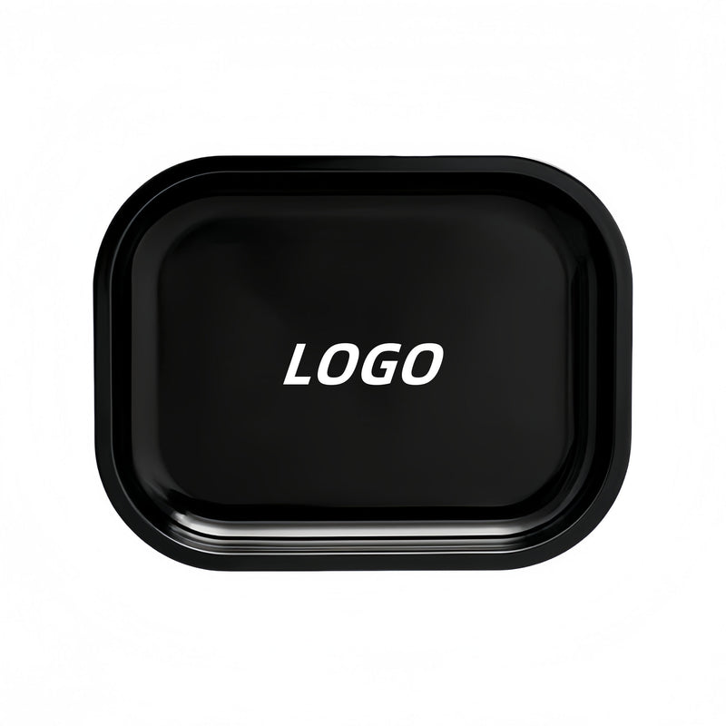 Tinplate Cigarette Rolling Tray