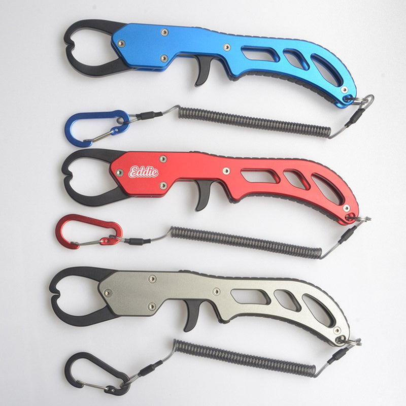 Aluminum Alloy Heavy Duty Fishing Lip Grip
