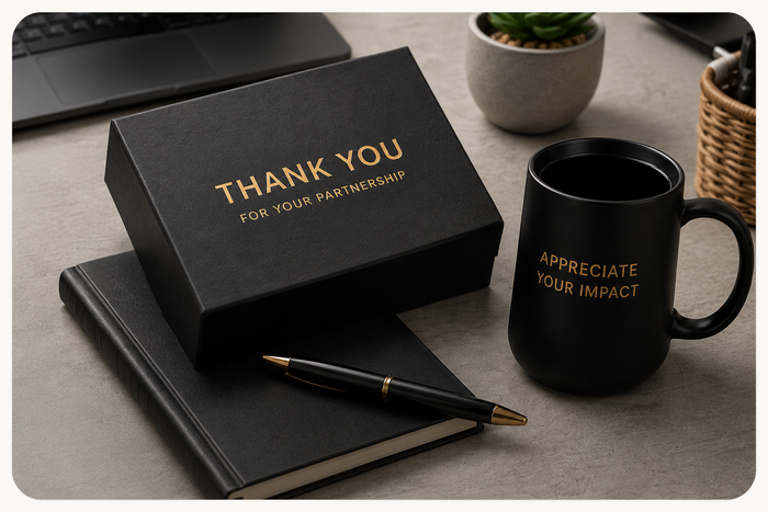 Corporate Gifting