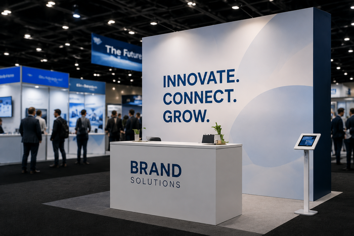 Trade Shows & Events