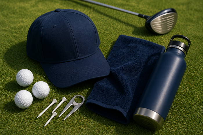 Golf & Outings