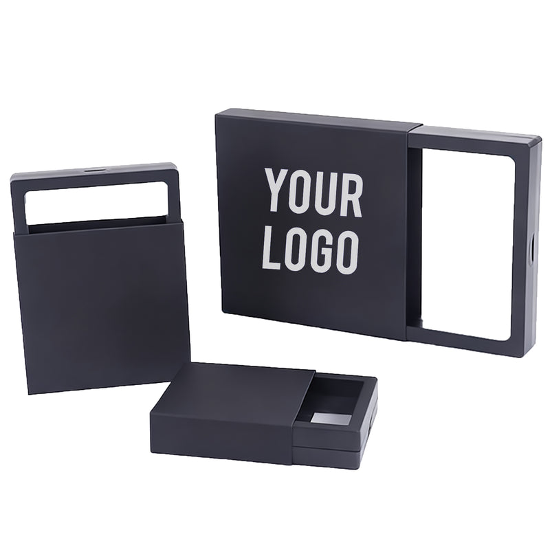 Pe Film Jewelry Packaging Box