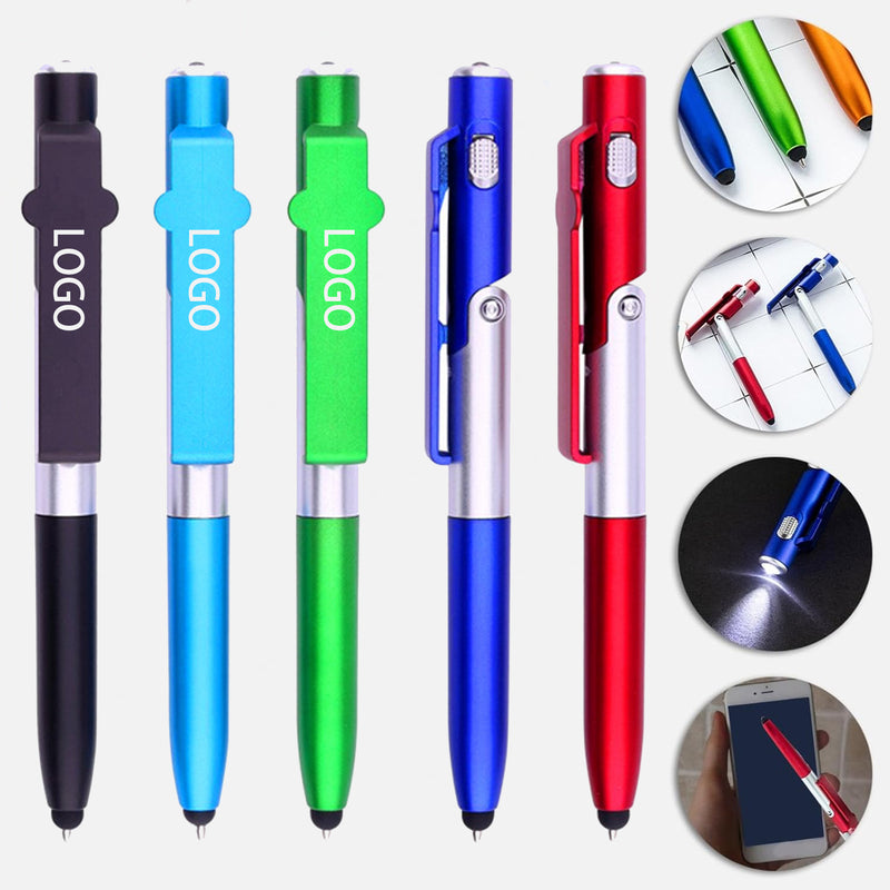 Multifunction Foldable Stylus Pen