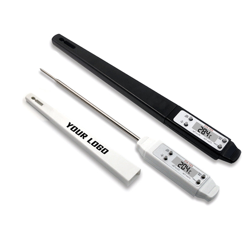 Electronic Cooking Thermometer
