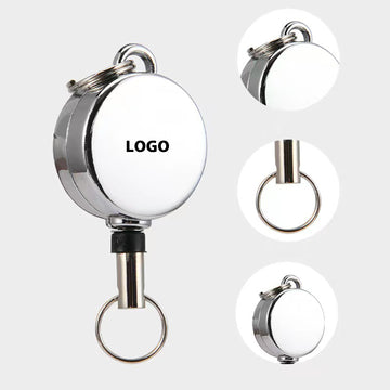 Easy Pull Buckle Telescopic Buckle