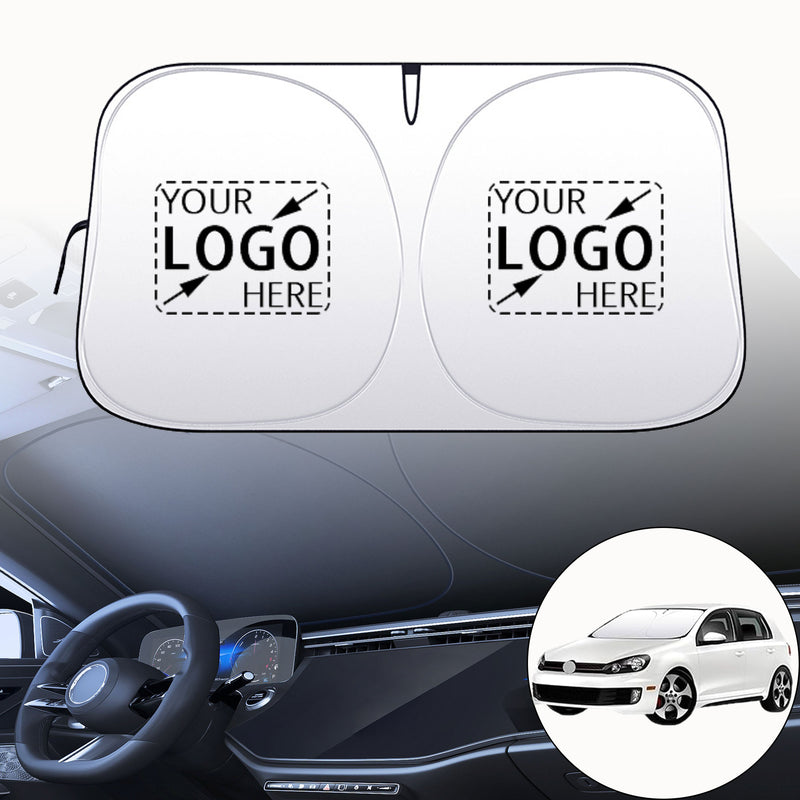 Car Windshield Sunshade