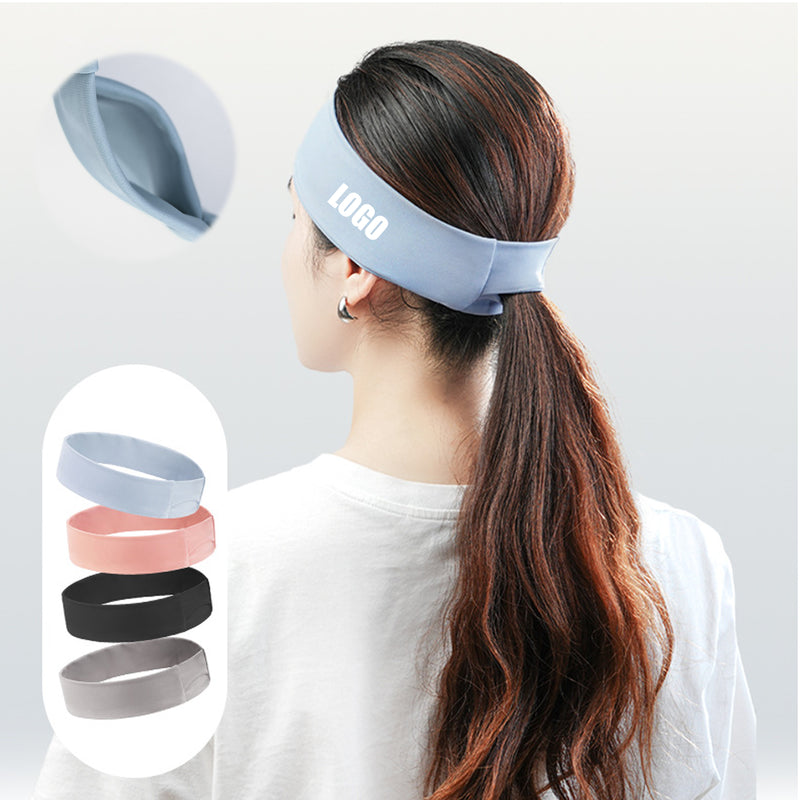Cooling Sports Headbands For Athletes