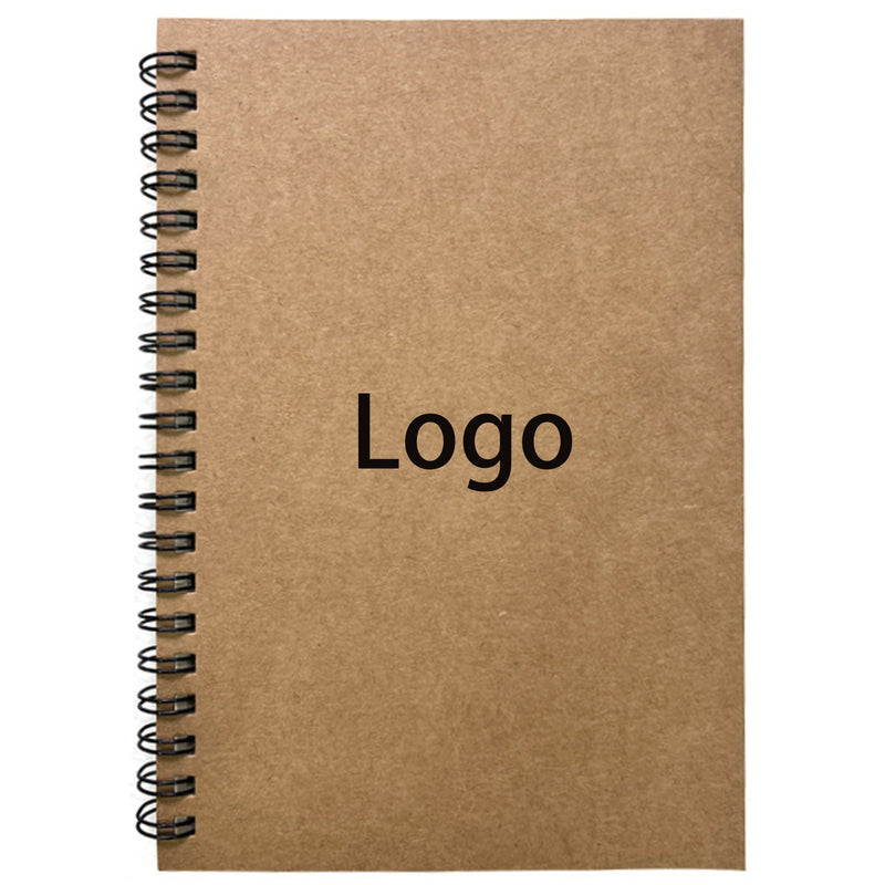 Loose-Leaf Memo Book