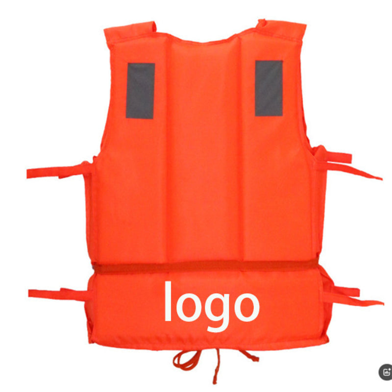 Oxford Cloth Life Vest