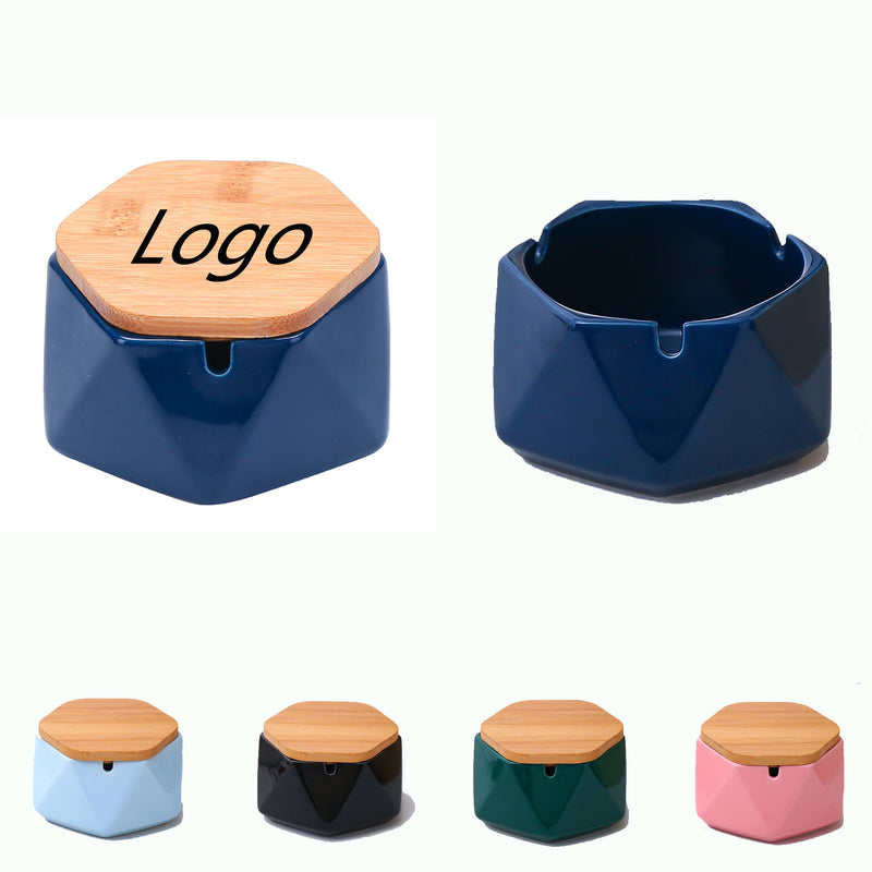 Cigarette Ashtray
