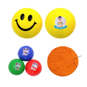 Stress Relief Ball