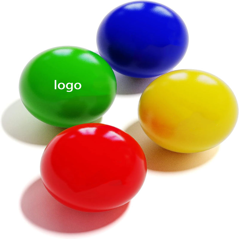Decompression Balls for Children and Adults
