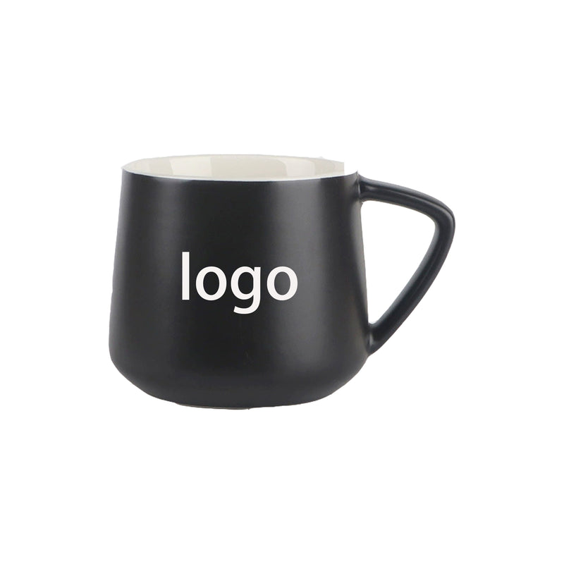 400Ml Coffee Mug