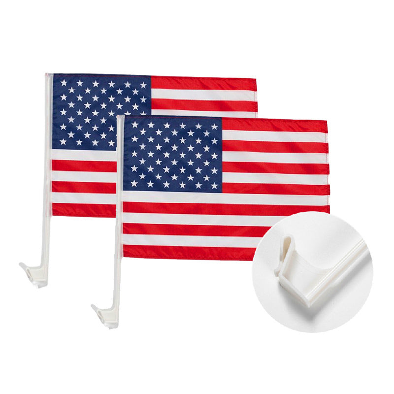 Vehicle Flag