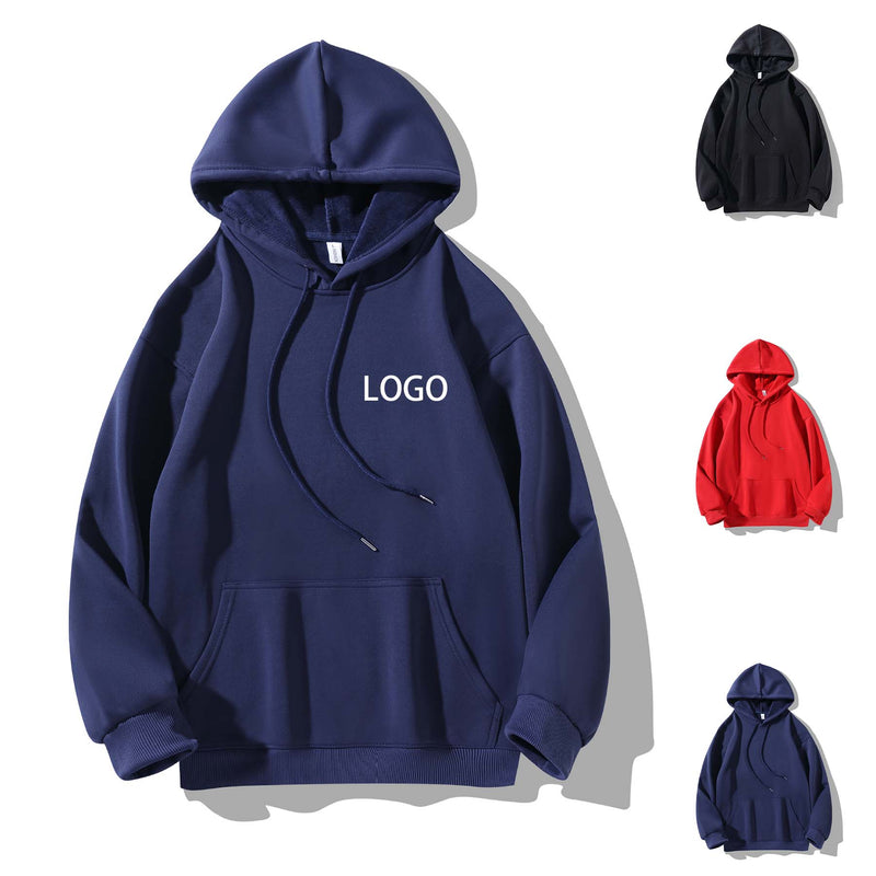 Hooded Sweatshirt
