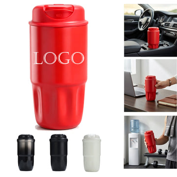 16oz Stainless Steel Vacuum Flask