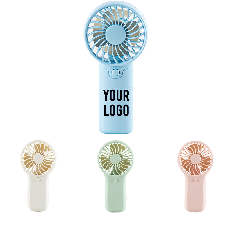 Portable Mini Fan