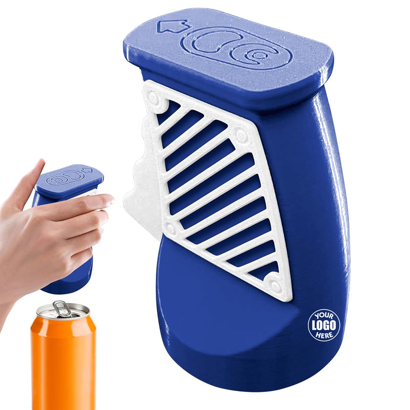 3D Printed Can Opener Jar Lid Remover Wrist Saver