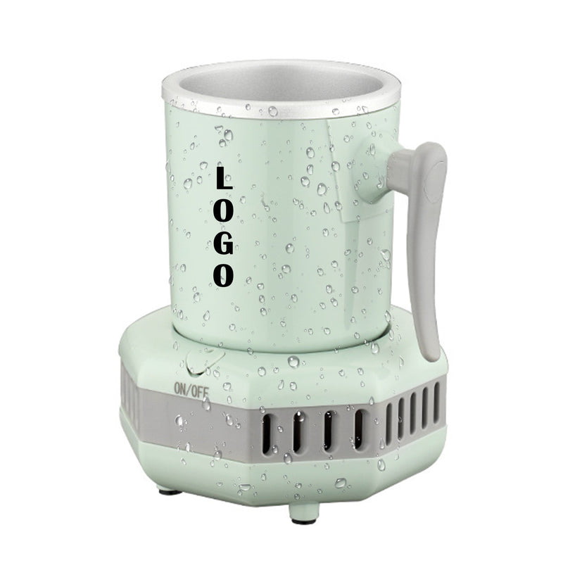 Refrigerator Electric Summer Drink Cooler Cup Kettle Instant